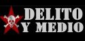 DELITO Y MEDIO