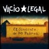 VACIO LEGAL
